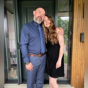 Ralph Lauren Vintage Mini Dress